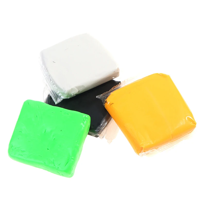 

One 100g Car Washing Mud Can Remove All Kinds Of Stains, Such As Rust And Oil. It Is Suitable For Any Color Of Car Paint