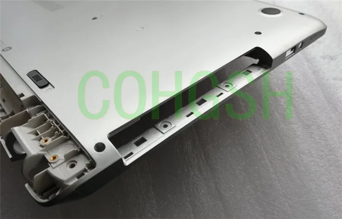 Новый оригинальный Базовый Нижний чехол нижняя крышка в сборе для HP Pavilion 17 P F