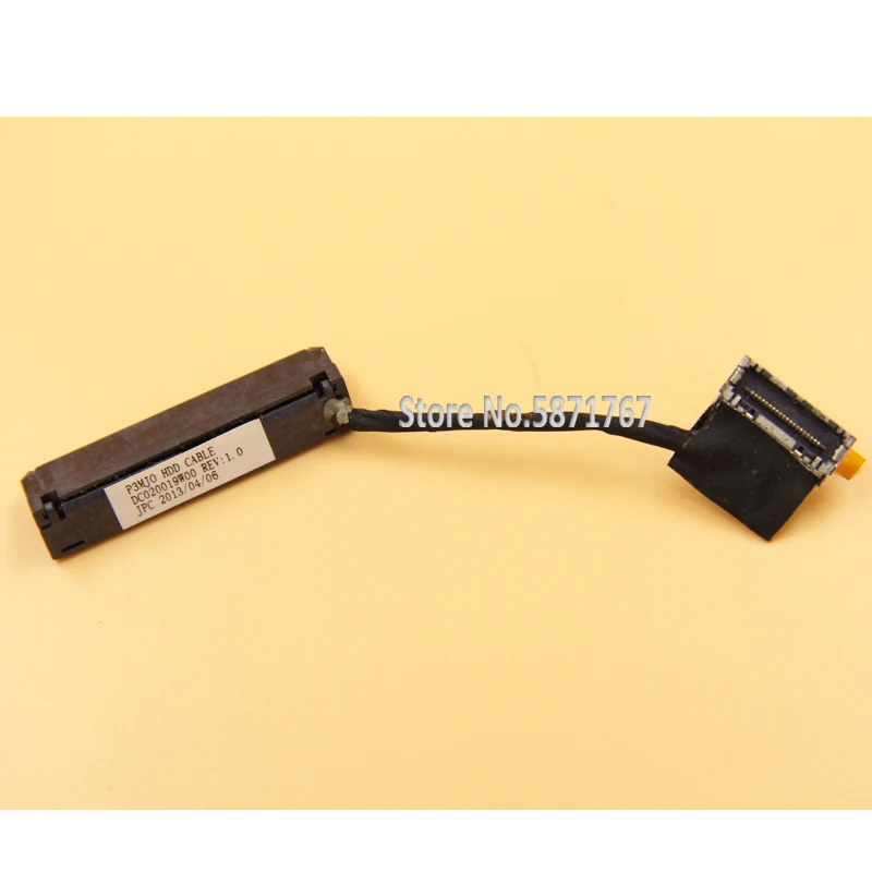 Разъем для жесткого диска Acer Aspire 3830 3830T 3830TG M5-581T M5-581 DC020019W00 |