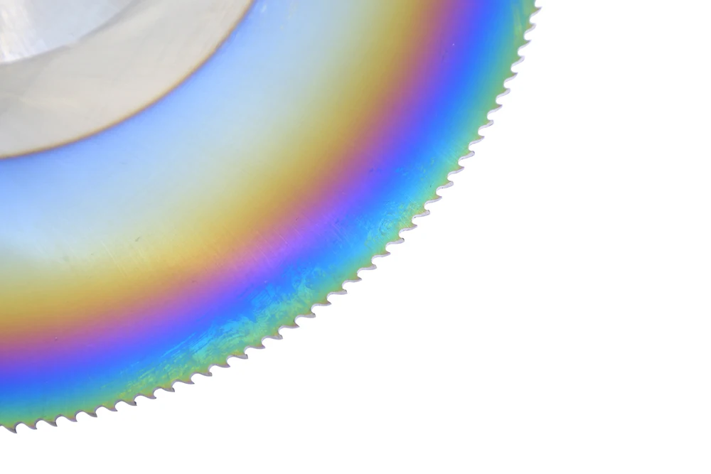 Многофункциональное лезвие для пилы Hss Dm05 с гальваническим покрытием и