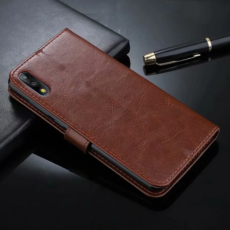 Бизнес Leagoo S10 S11 S9 T8 T8s Z7 Z9 Z10 M13 M10 M11 M9 Мощность 2 5 Pro Чехол-книжка из искусственной кожи для телефона с подставкой Coque сумки