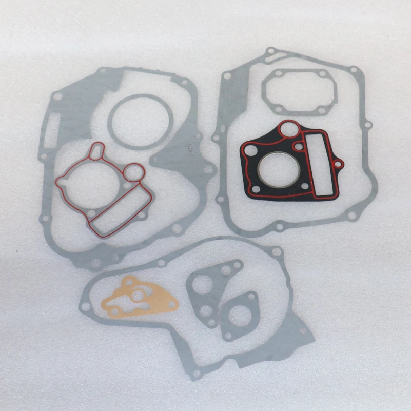 Комплект прокладок для мотоцикла Honda 4-тактный мотоцикл мотовездеход квадроцикл