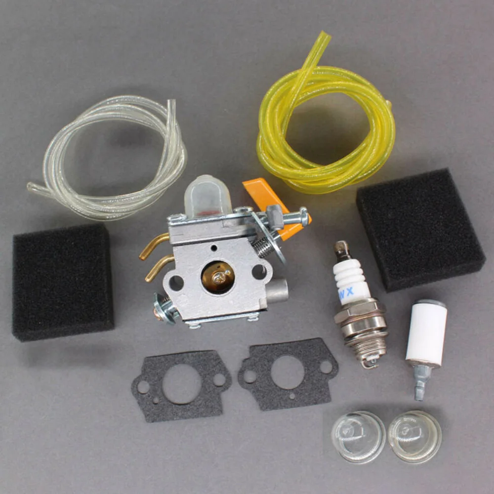 

Аксессуары карбюратор для Ryobi Homelite RY28160 RY28161 336ut50