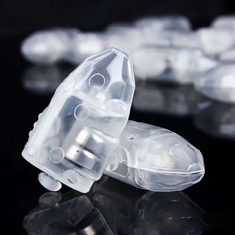 10 шт. светодиодные лампы-шары для украшения дома | Дом и сад