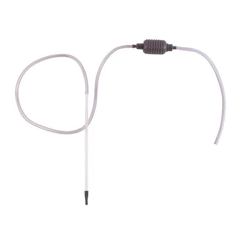 1 шт. полуавтоматическая аквариум чистой Вакуумный вода изменение смены гравий