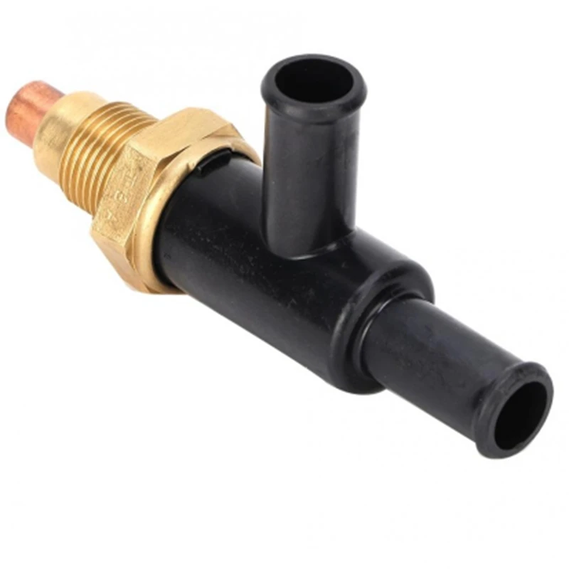 Соленоидный клапан для воздушной помощи управления давлением Honda Accord Civic CR-V