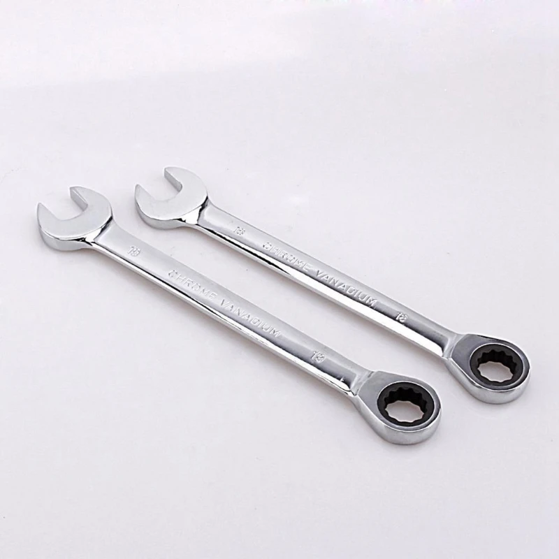 

1 . Flx-Head Set Open End N0PA