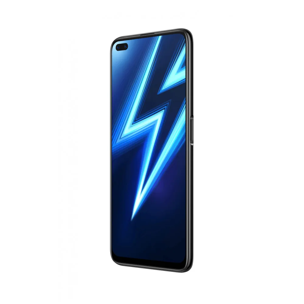 СМАРТФОН REALME RMX2063 (realme 6 PRO) 8+128 ГБ|Смартфоны| |