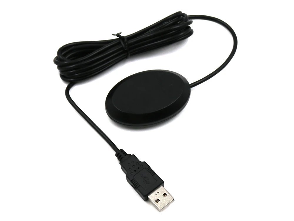 BEITIAN 3,6 V-5,0 V 4800bps PL2303 USB gps приемник NMEA 0183 gps приемник заменить GR-213 BU-353S4 BS-74U4