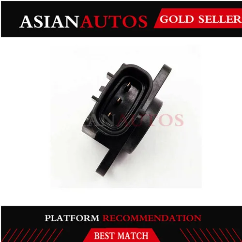 Оригинальный новый датчик TPS OEM 13580-31G00 положения переключателя для SUZUKI 2005-2017 ATV