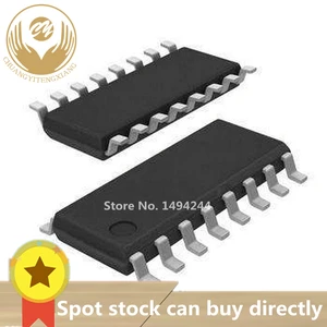 New original 10pcs CH340G SOP-16 CH340 USB serial interface chip new and original In Stock
