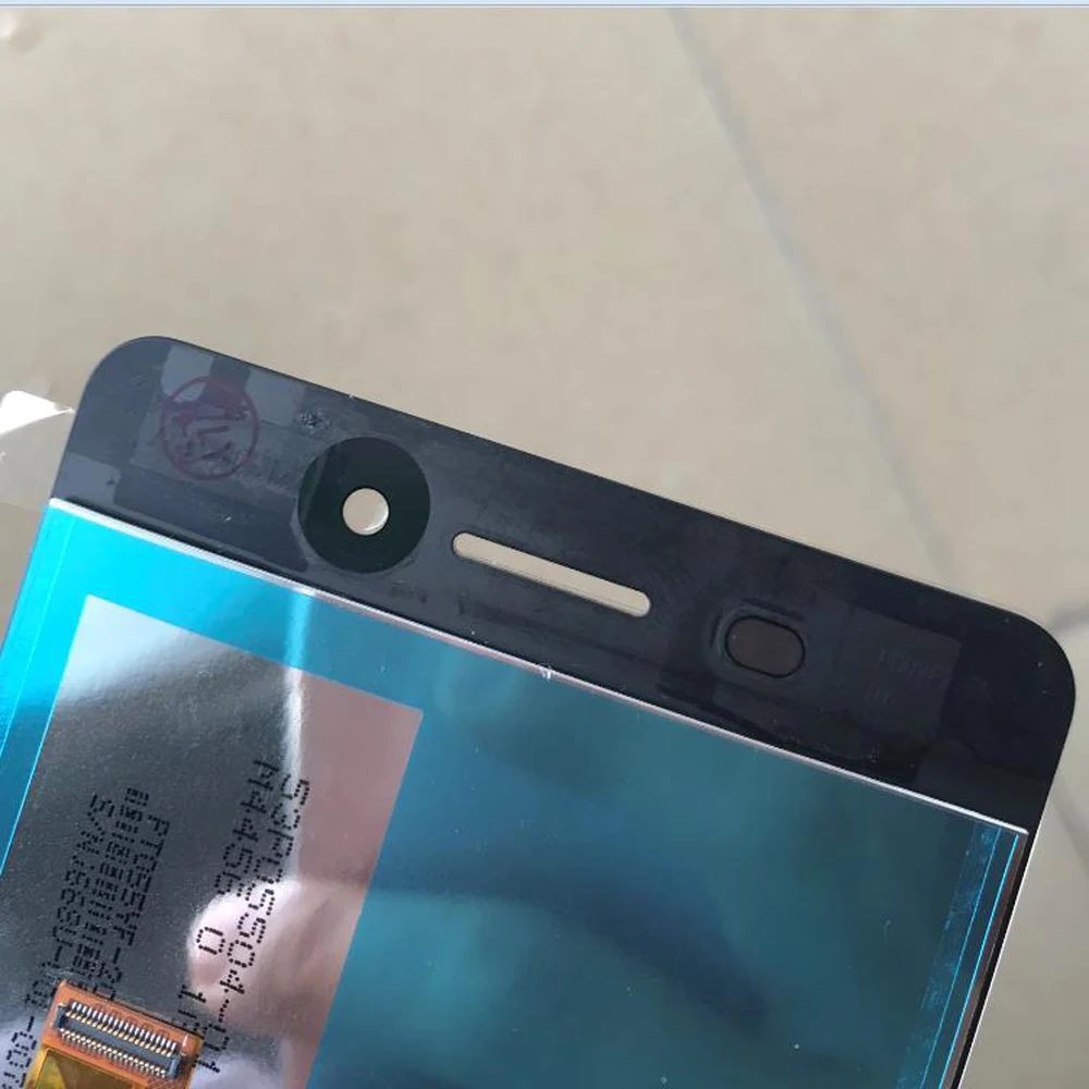 LTPro 100% Оригинальный сенсорный ЖК экран для Nokia 6 TA 1000 1003 1021 1025 1033 дисплей сенсор
