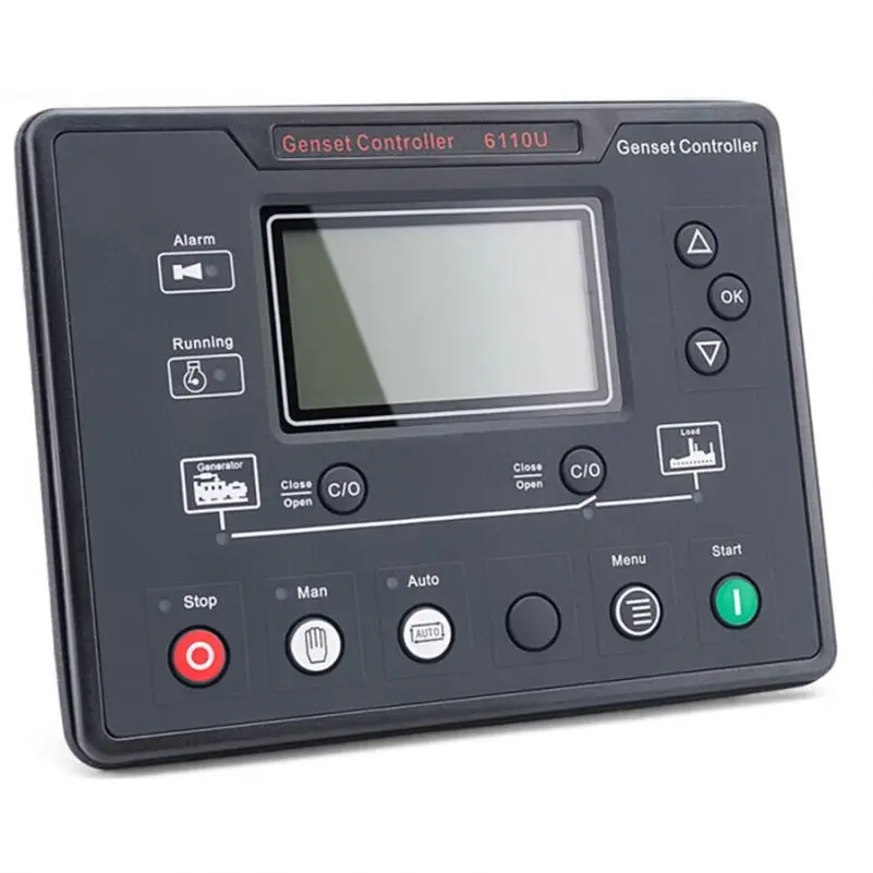 

Generator spare parts BC7033A Floating battery charger