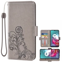 flip cover leather wallet phone case for blackberry keyone key2 classic q20 key one 2 with credit card holder slot lanyard strap