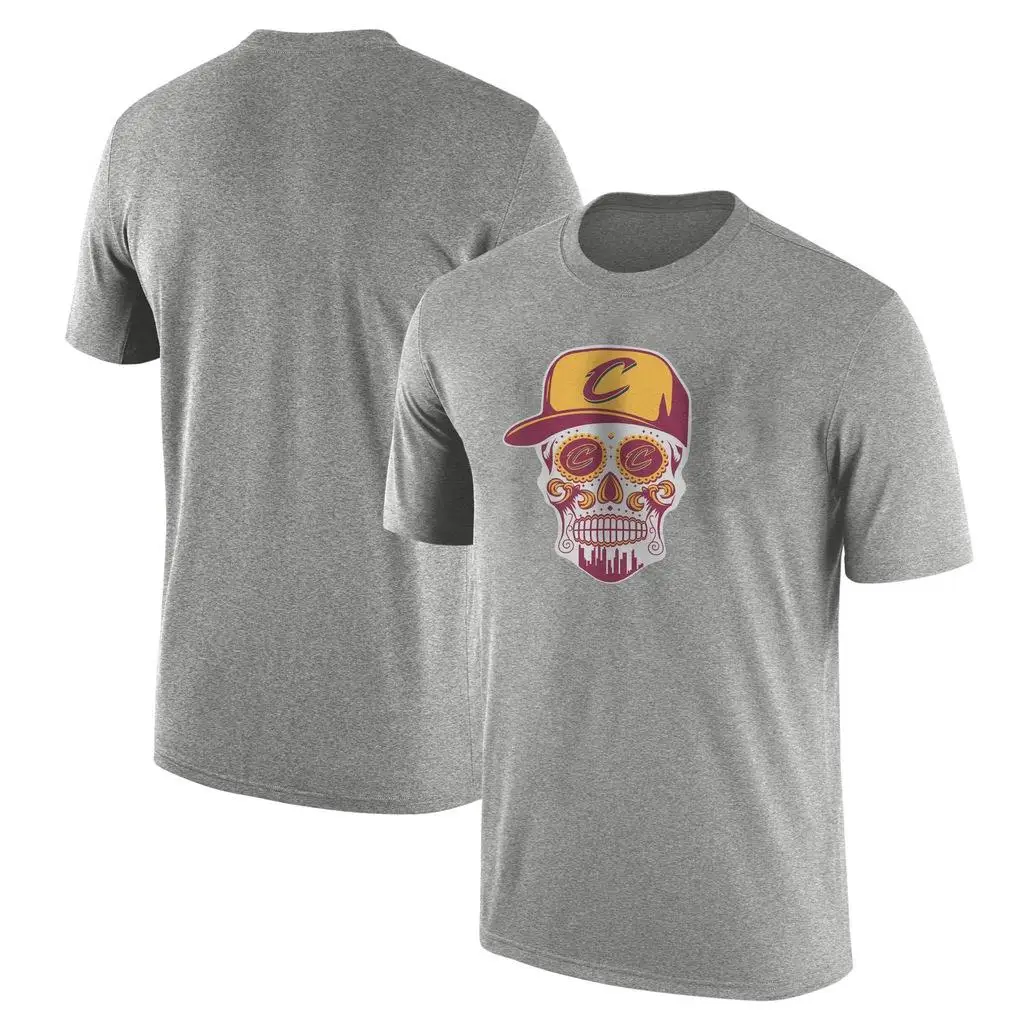 

Cleveland Skull Tshirt