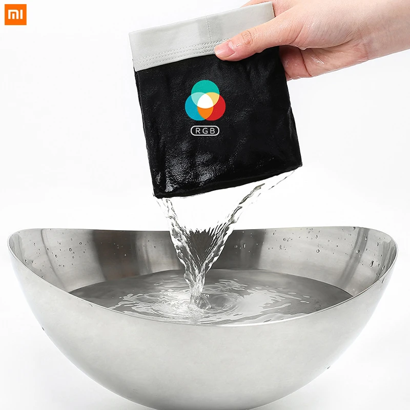 

Мужские трусы-боксеры xiaomi youpin, дышащие, из переработанного волокна, из модала и хлопка, впитывающие влагу