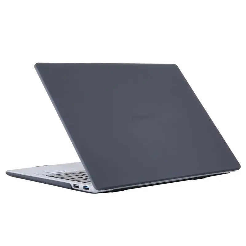 Laptop Case For Huawei MateBook D14 D15 2020 Frosted Scratch Resistance Protective Cover | Компьютеры и офис