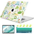 Чехол с HD-печатью для Apple Macbook Air Pro 13 2020, чехол для ноутбука нового Macbook Pro Air 13,3 A2338 A2337 M1 A2251 A1932 A2179