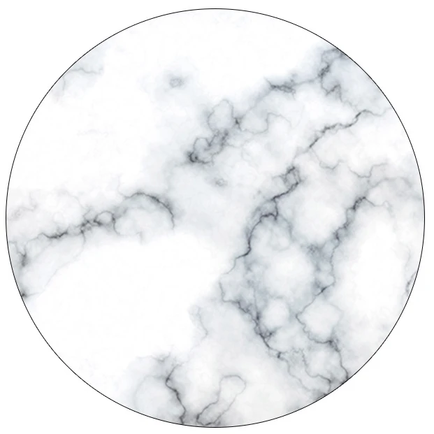 Бумажная японская фоторамка сделай сам с изображением милой лошади кофе мрамора