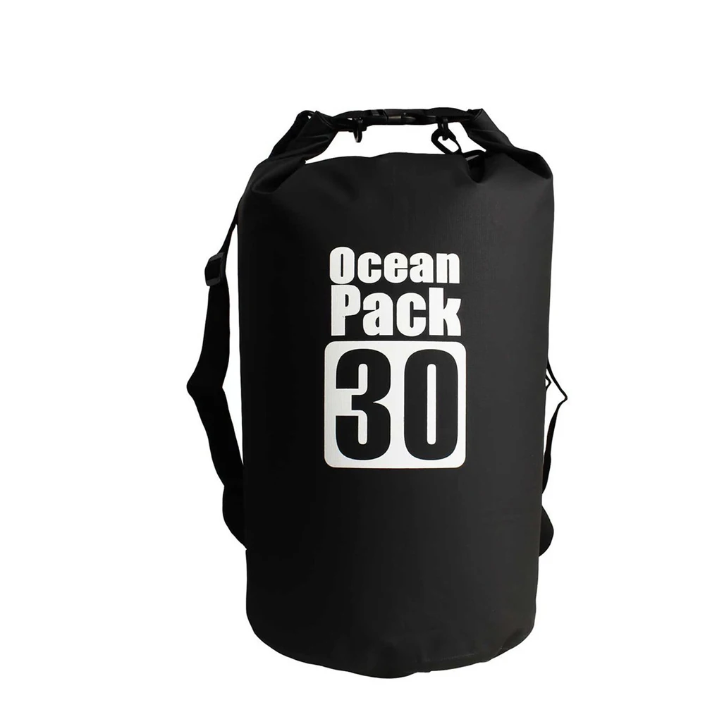 Водонепроницаемый рюкзак Ocea Pack спортивная сумка с плечевым ремнем защищает