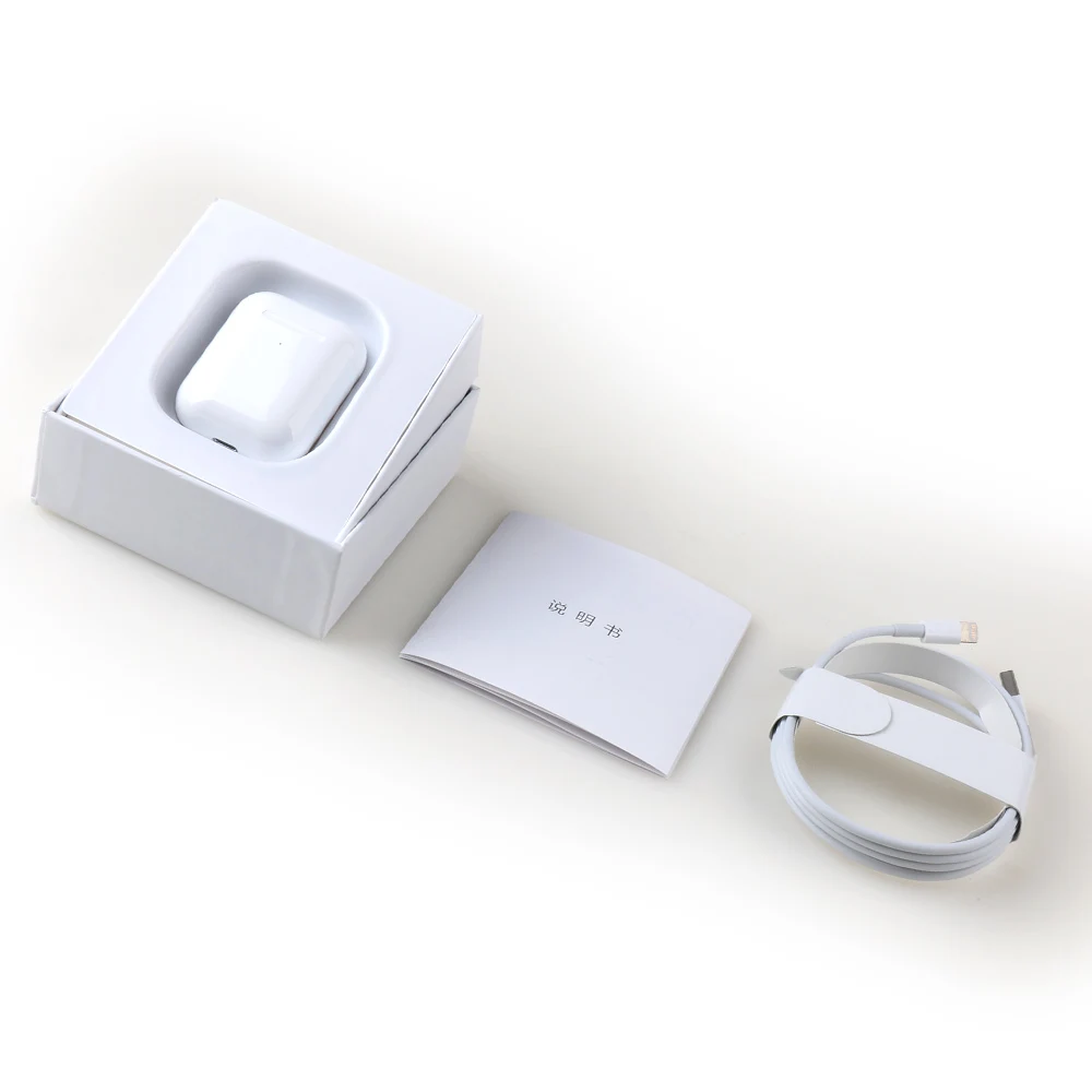 I9000 Tws 1:1 Беспроводные Bluetooth Смарт-сенсорные наушники бас всплывающие PK H1 W1chip i120 i100