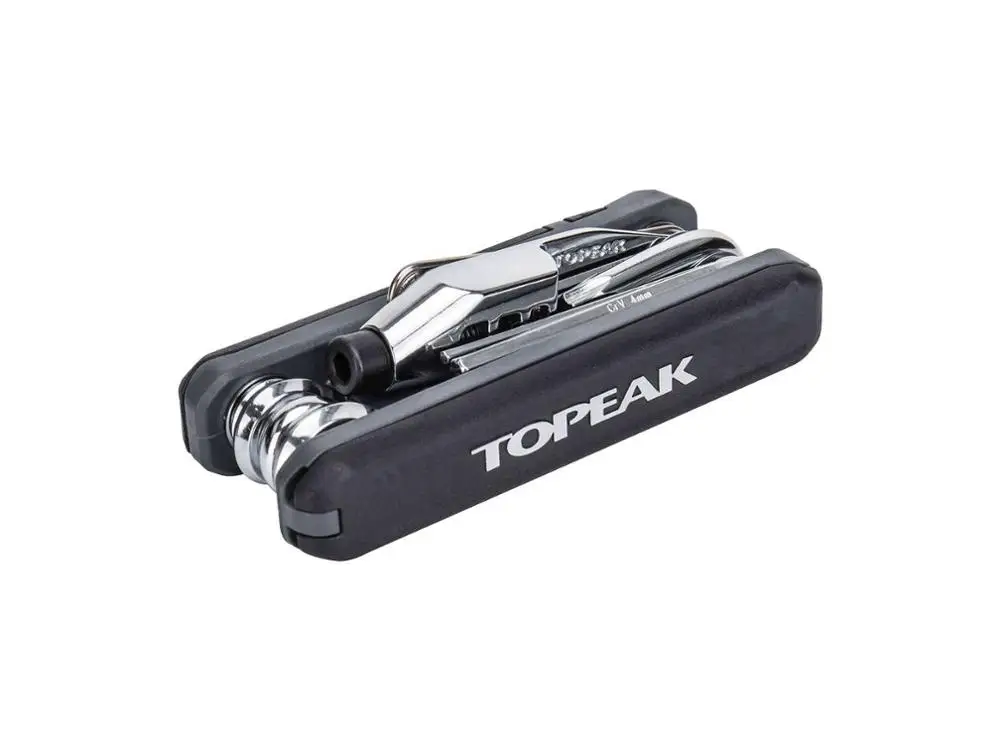 Легкий/компактный размер Topeak TT2573B HEXUS 2 II 1 6 многофункциональный инструмент для