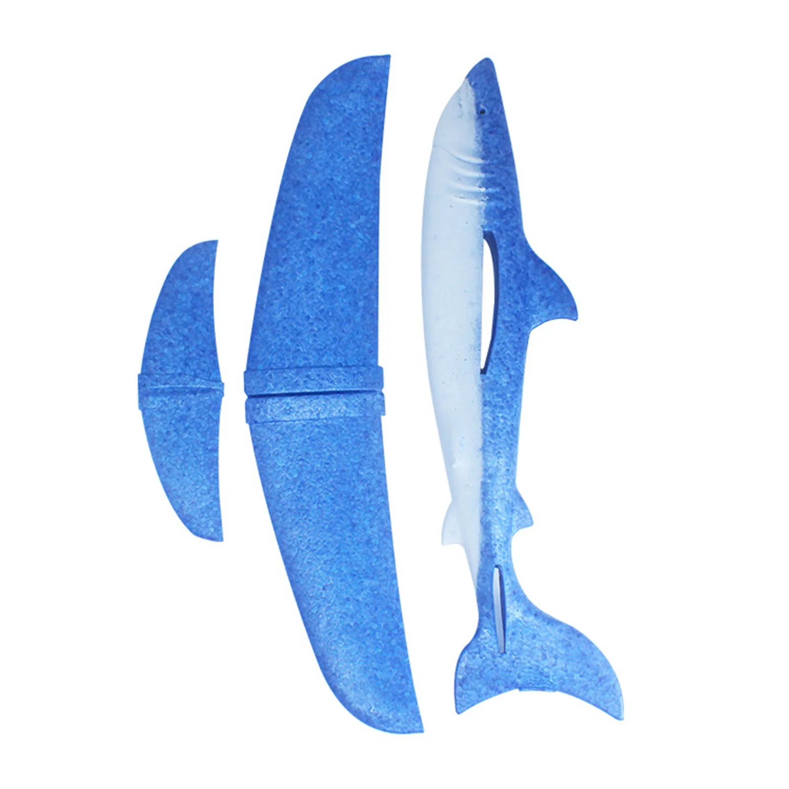 

Foam Hand Throwing Aircraft Manual Throwing Fun Challenge Outdoor Sports Toy Airplane Model Foam Plane Kids Gift