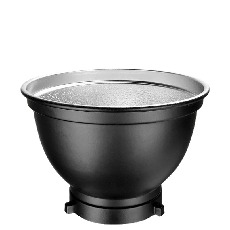 

Стандартный затеняющий студисветильник свет вспышка 55 градусов подсветка мягсветильник/стандартный отражатель