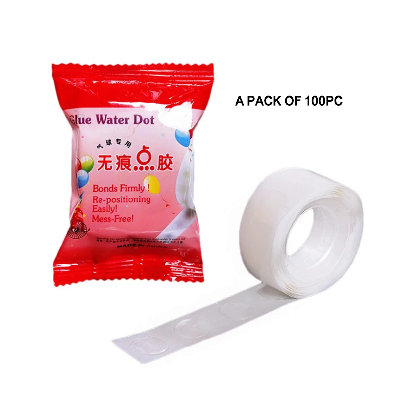 

Balloon Accessories Arched Balloon Connector Clip Flower Sealing Clip Balloon Holder Vertical Party Party Accessories