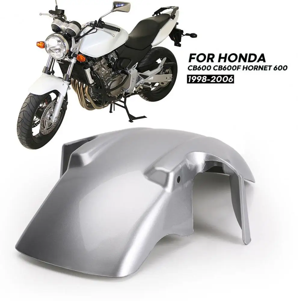 Motorcycle Modification Front Fender Mud Guard for HONDA CB600F Hornet 600 1998-2006 |