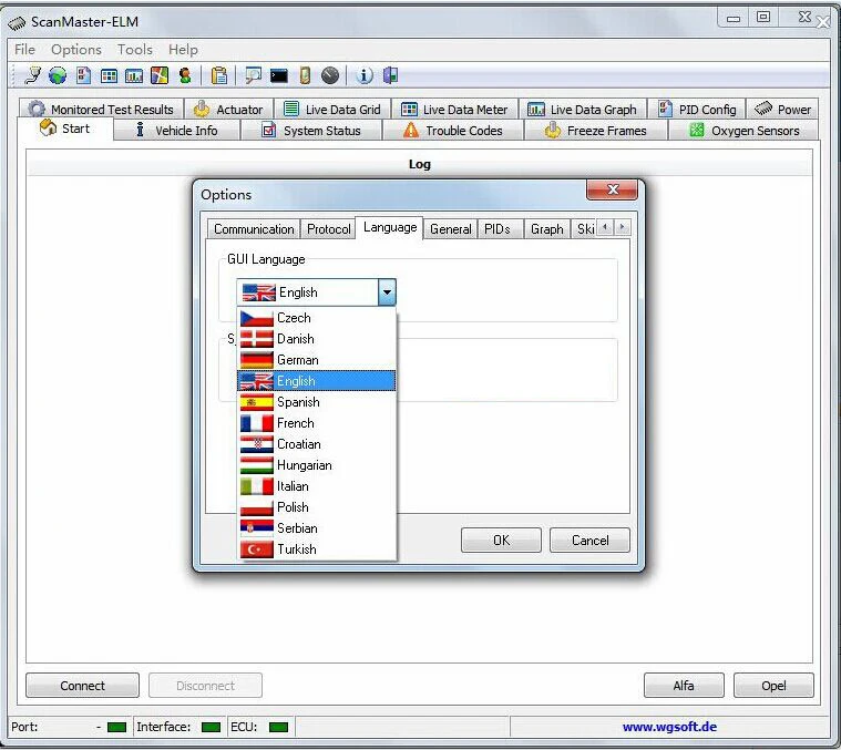 Аппаратное обеспечение V1.5 чип PIC18F25K80 ELM327 Bluetooth V1.5 автоматический считыватель кодов Супер Мини ELM 327 работает на Android Symbian FW V1.5 лучший