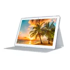 Защитный чехол 10,1 дюйма для планшетного ПК TECLAST P10SE, чехол из искусственной кожи для планшетного ПК Teclast P10SE, дополнительная защита для экрана и 3 подарка