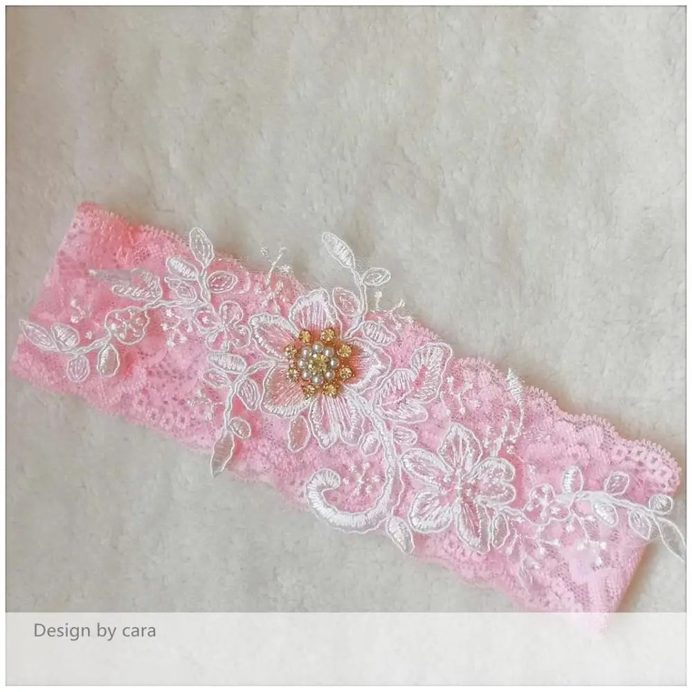 Розовое платье с подвязками память только Винтаж Вдохновленный Свадебные