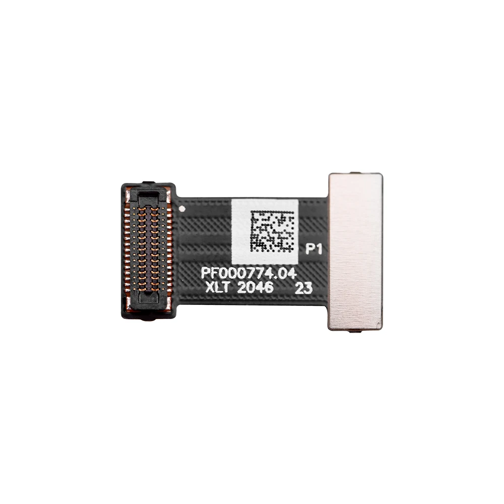 Комбинированный GPS гибкий кабель для DJI FPV шарнирный сигнальный панель ESC
