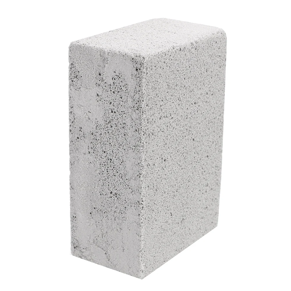 Барбекю скребок гриль портативный гриль-барбекю очистки кирпичных блоков