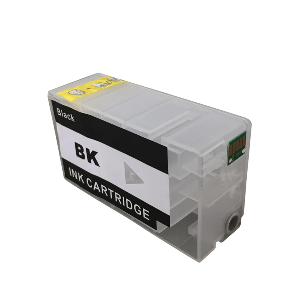 Высокое качество для Canon картриджи PGI 1200 пустые перезаправляемые MAXIFY MB2020 MB2320