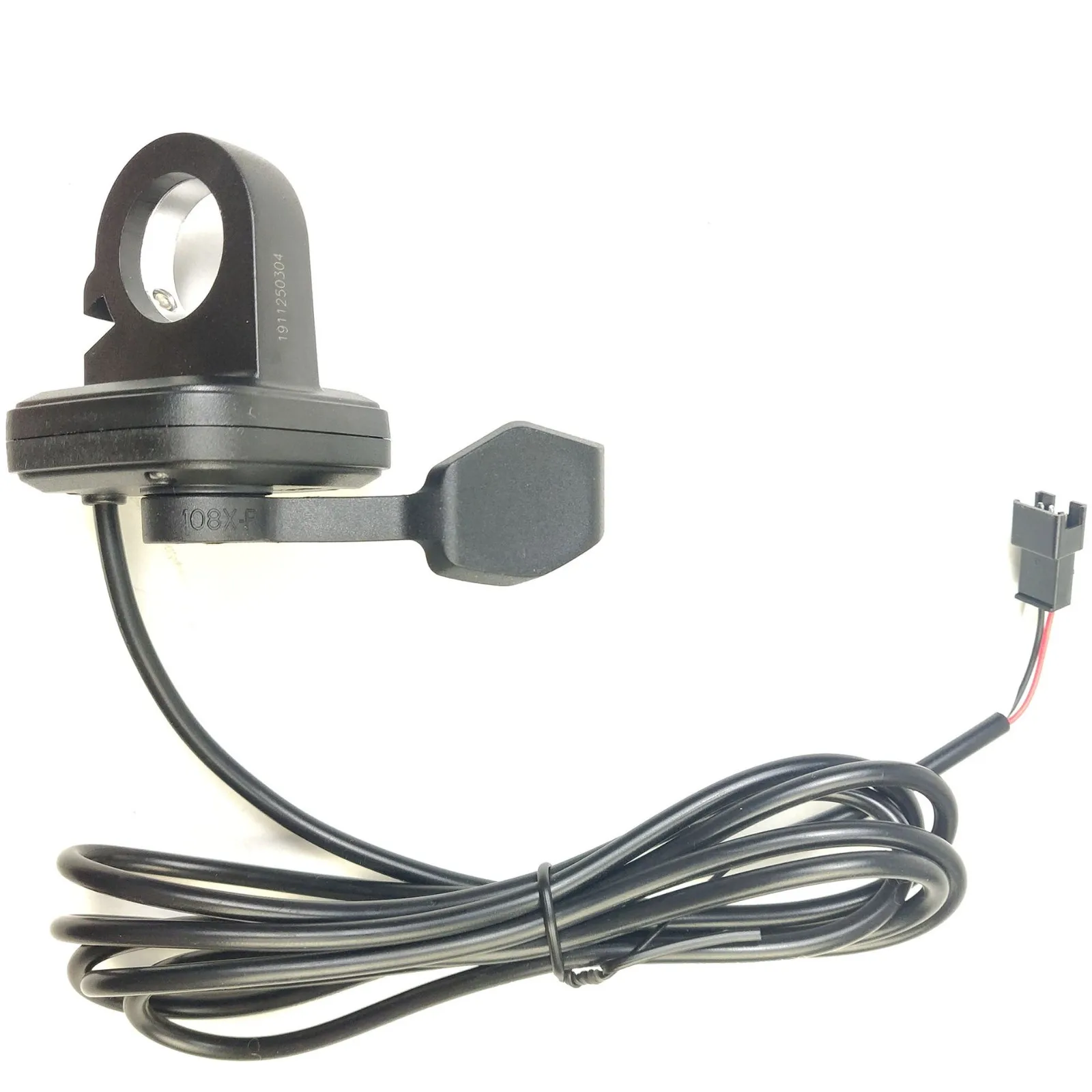

3-pin SM Thumb Throttle Connector Electric Bike JST-SM 3-pin Left/Right