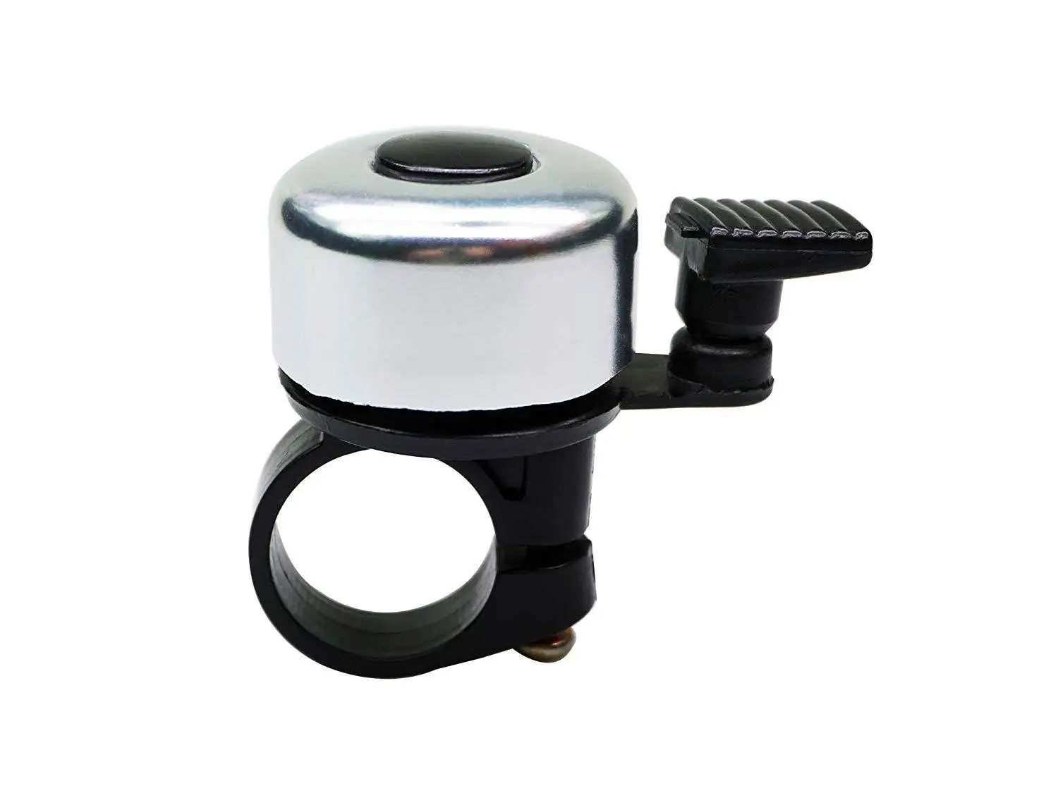 

Bicycle Bell Alloy Mountain Road Bike Horn Sound Alarm For Safety Cycling Handlebar Metal Ring Bicycle Call Bike Accessories