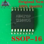 Полупроводниковый чип AZAW4210P.RDG SOP-16 для модуля arduino nano BOM, форма для заказа, 5 шт.