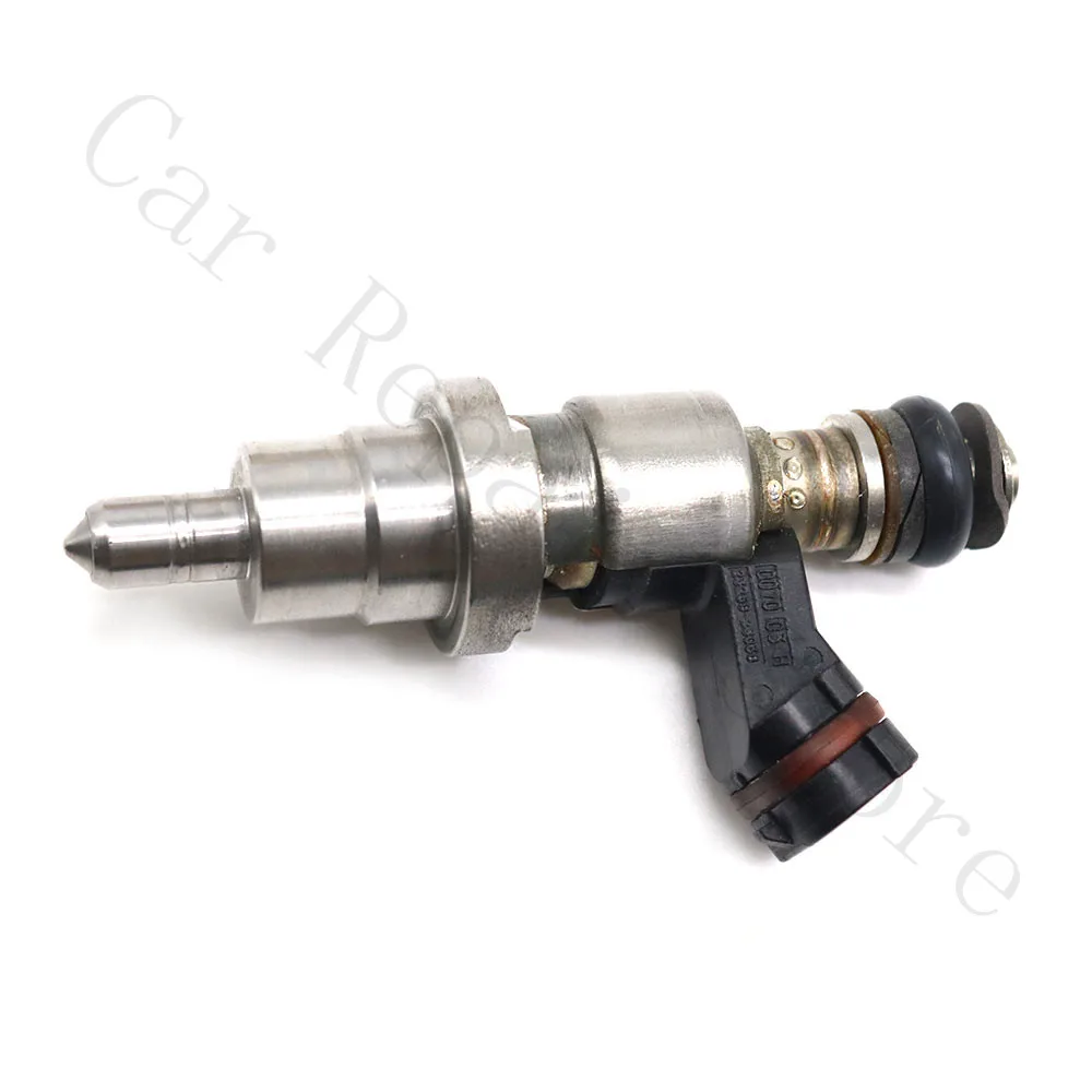 Топливный инжектор для Toyota Avensis Rav4 OPA Vista думатор Premio 00 03 2.0L OEM 23209 28030 2320928030 4