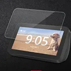 Стекло для защиты экрана для Amazon Echo Show 5, закаленное стекло для Amazon Echo Show 5 8,0 дюйма, HD Защитная стеклянная пленка