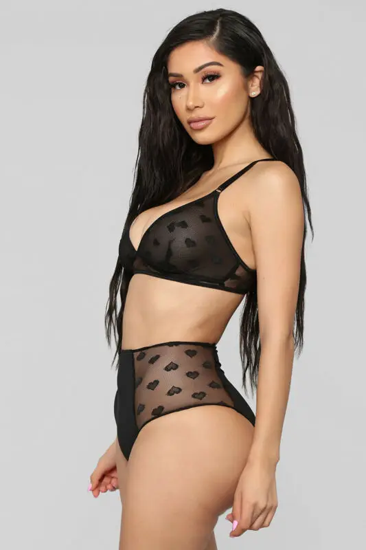 Сексуальные красные короткие комплекты женский бюстгальтер укороченное