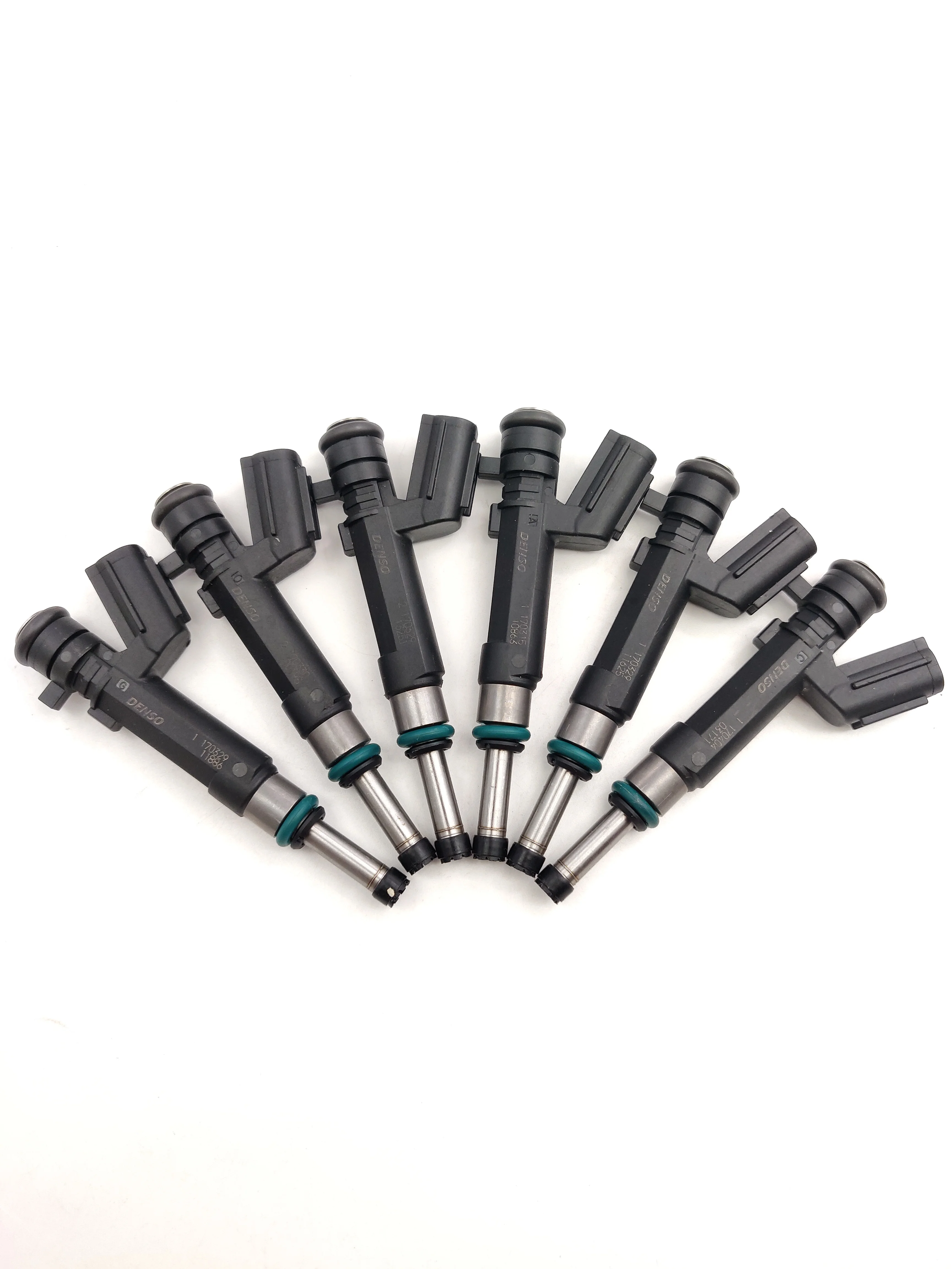 

4x high quality Fuel Injectors For Versa- 2012-2015 1.6L L4 HR16DE injection Nozzle Replacement Parts car accessories