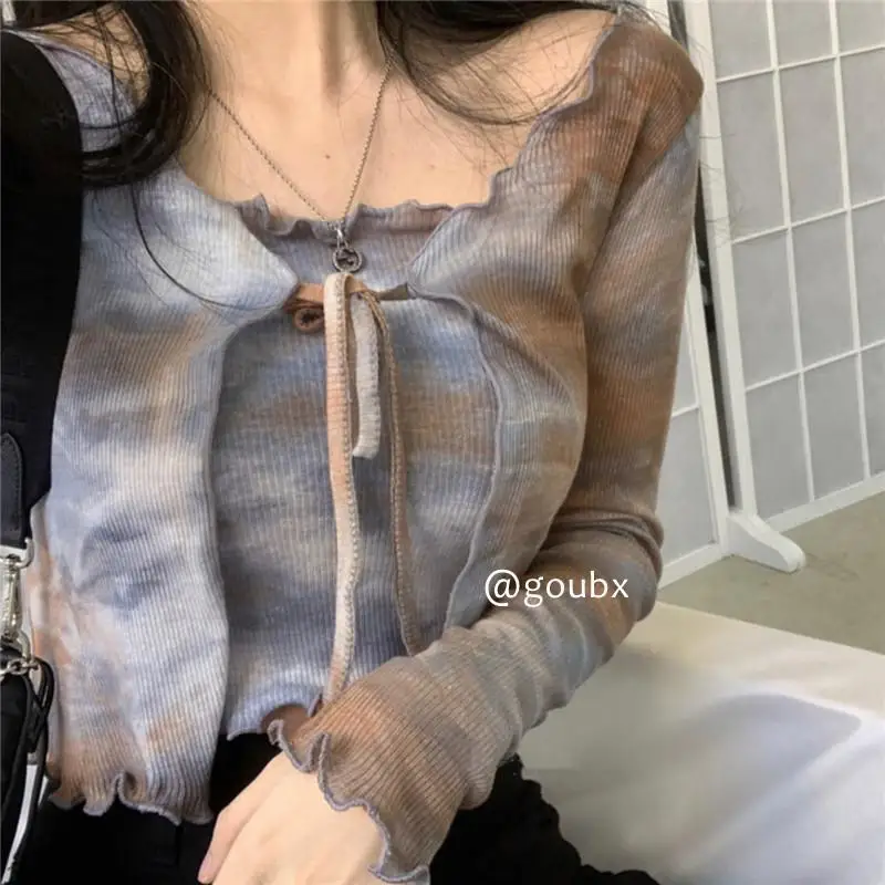 Дешевая оптовая продажа 2021 весна осень новая модная повседневная женская