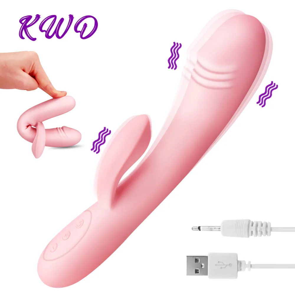 G spot вибратор для женщин дилдо фаллоимитатор влагалище стимулятор клитора