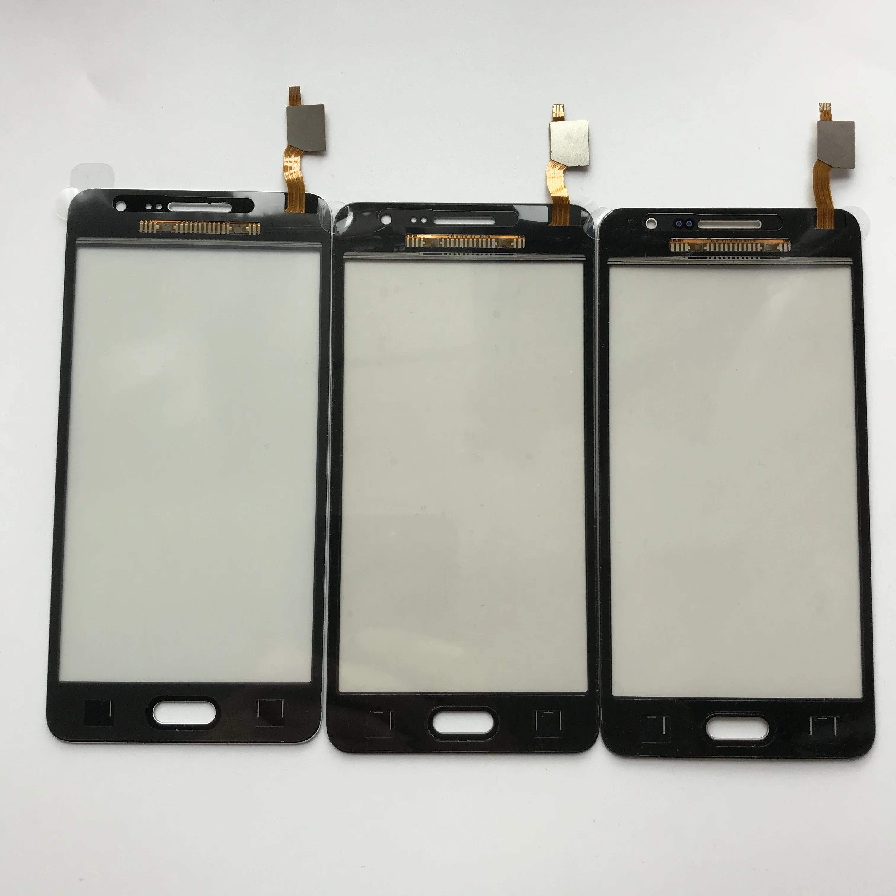 Сенсорный экран для Samsung Galaxy Grand Prime G530H G530F G530FZ G530 G531F 531 стекло с цифровым
