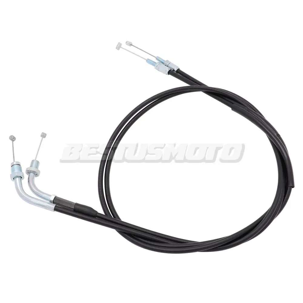 Кабель дроссельной заслонки для мотоцикла Honda VTX 1800 VTX1800 VTX1800R VTX1800C VTX1800N VTX1800S 2002 2008