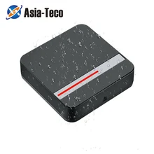 R3 Waterproof Access Control RFID EM Card Reader13.56MHZ/125KHZ support Wiegand 26 output For access control system