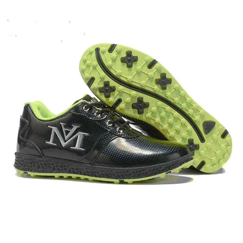 Женская обувь для гольфа 2020 водонепроницаемые кроссовки тренировок женские Otudoor