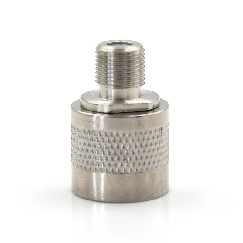 

10pcs/lot N-Type N Male Plug to F Female Jack RF Coaxial Adapter Connectors Wholesale